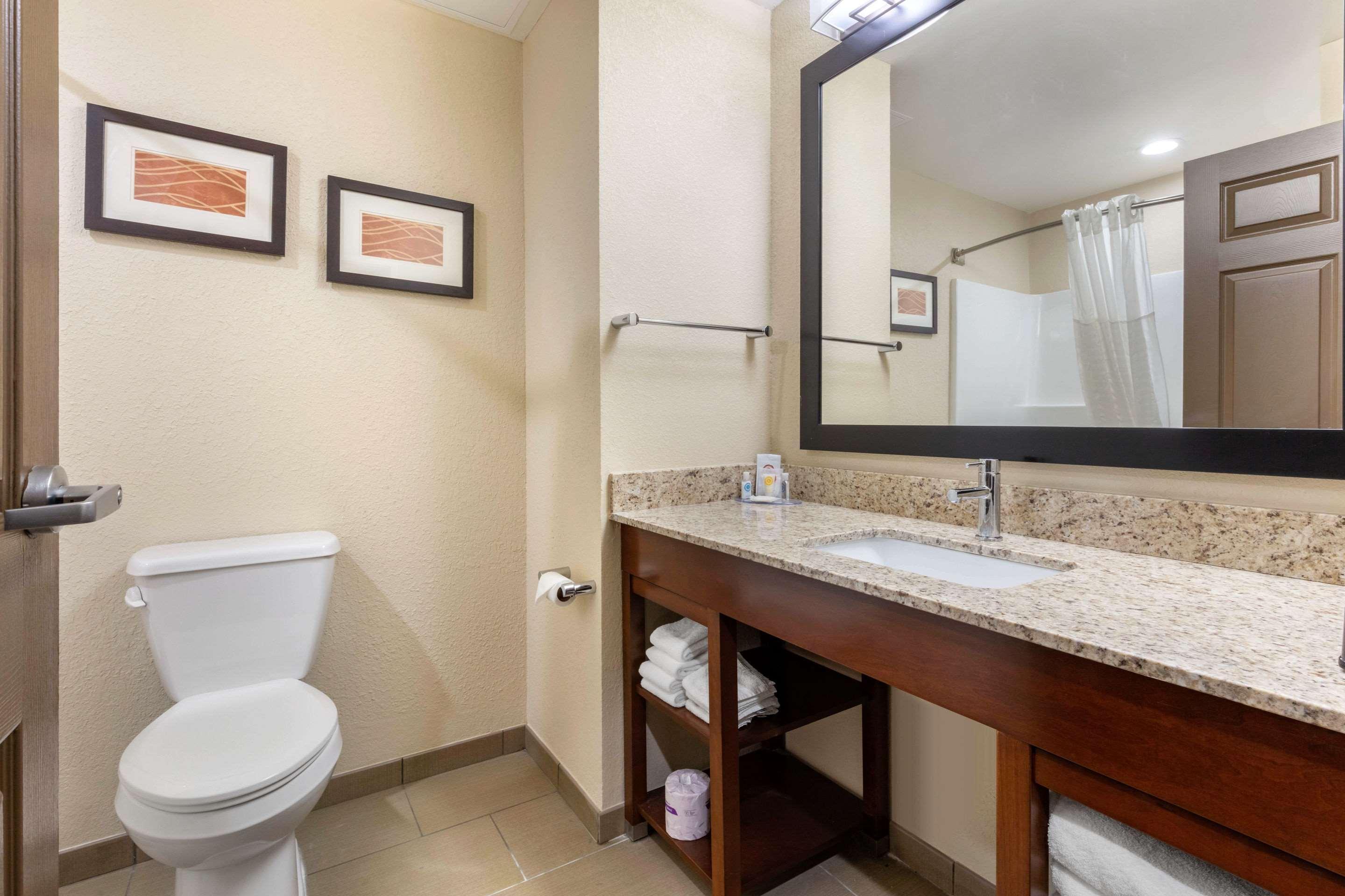 Comfort Inn Us Hwy 80 Demopolis Dış mekan fotoğraf