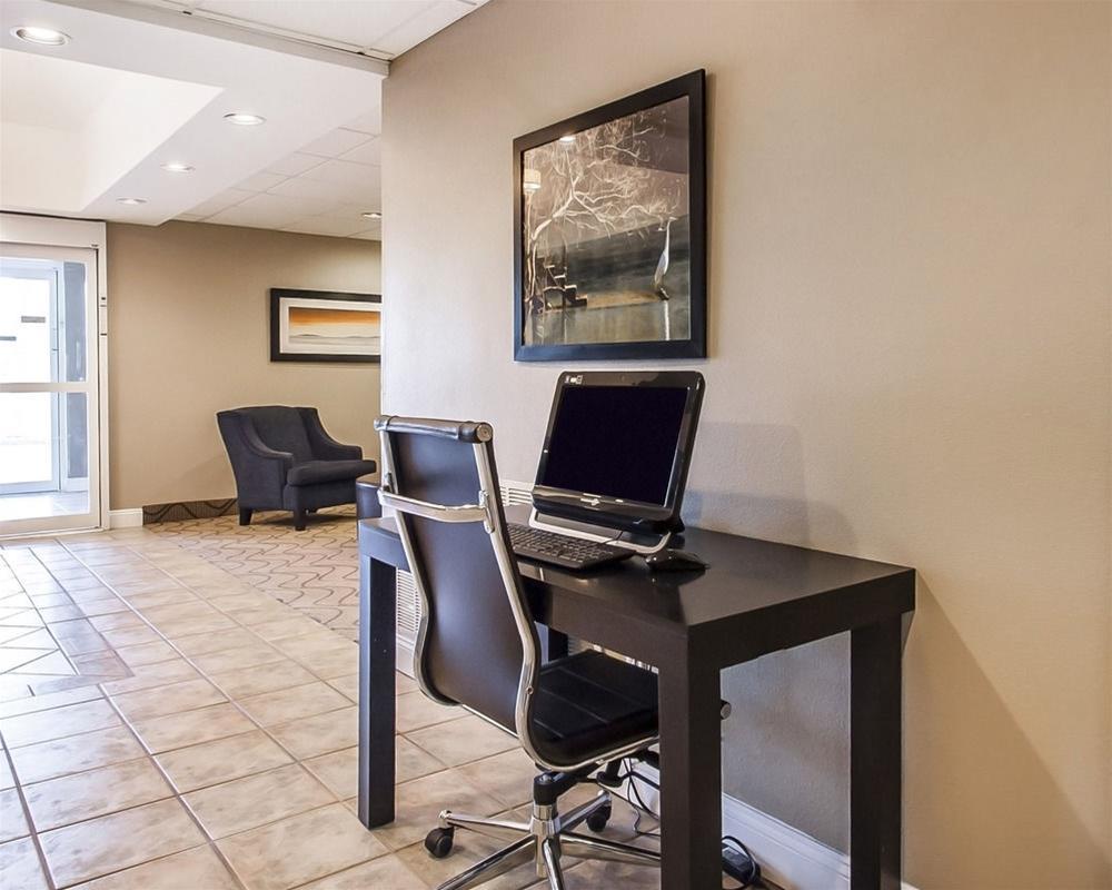 Comfort Inn Us Hwy 80 Demopolis Dış mekan fotoğraf