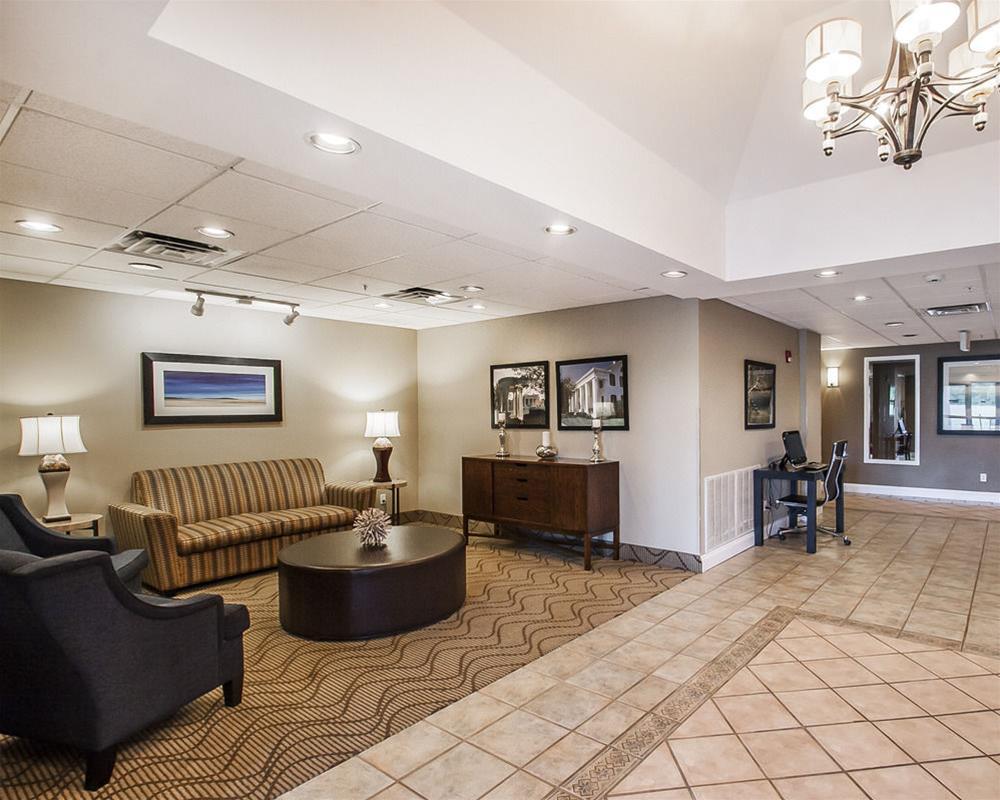 Comfort Inn Us Hwy 80 Demopolis Dış mekan fotoğraf
