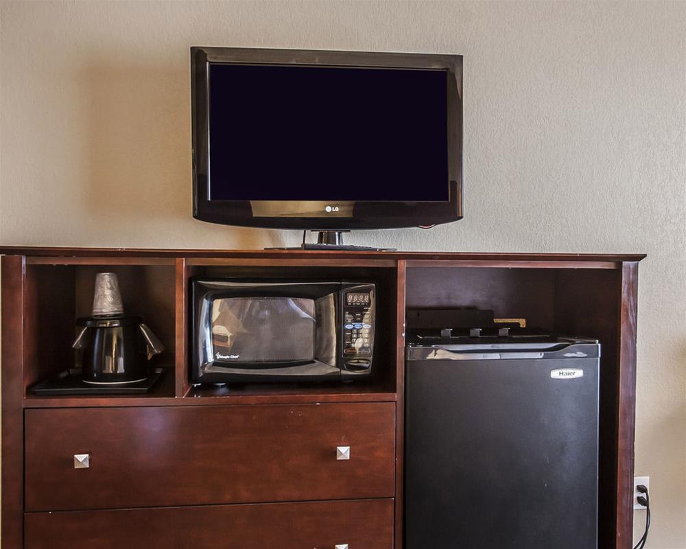 Comfort Inn Us Hwy 80 Demopolis Dış mekan fotoğraf