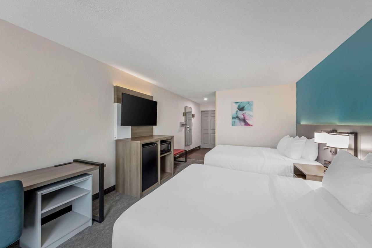 Comfort Inn Us Hwy 80 Demopolis Dış mekan fotoğraf